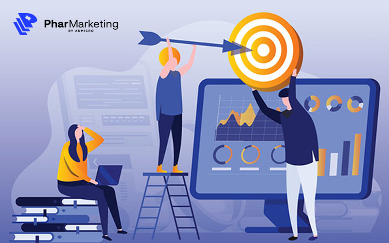 Kiến trúc thương hiệu giúp doanh nghiệp tiếp cận khách hàng mục tiêu hiệu quả